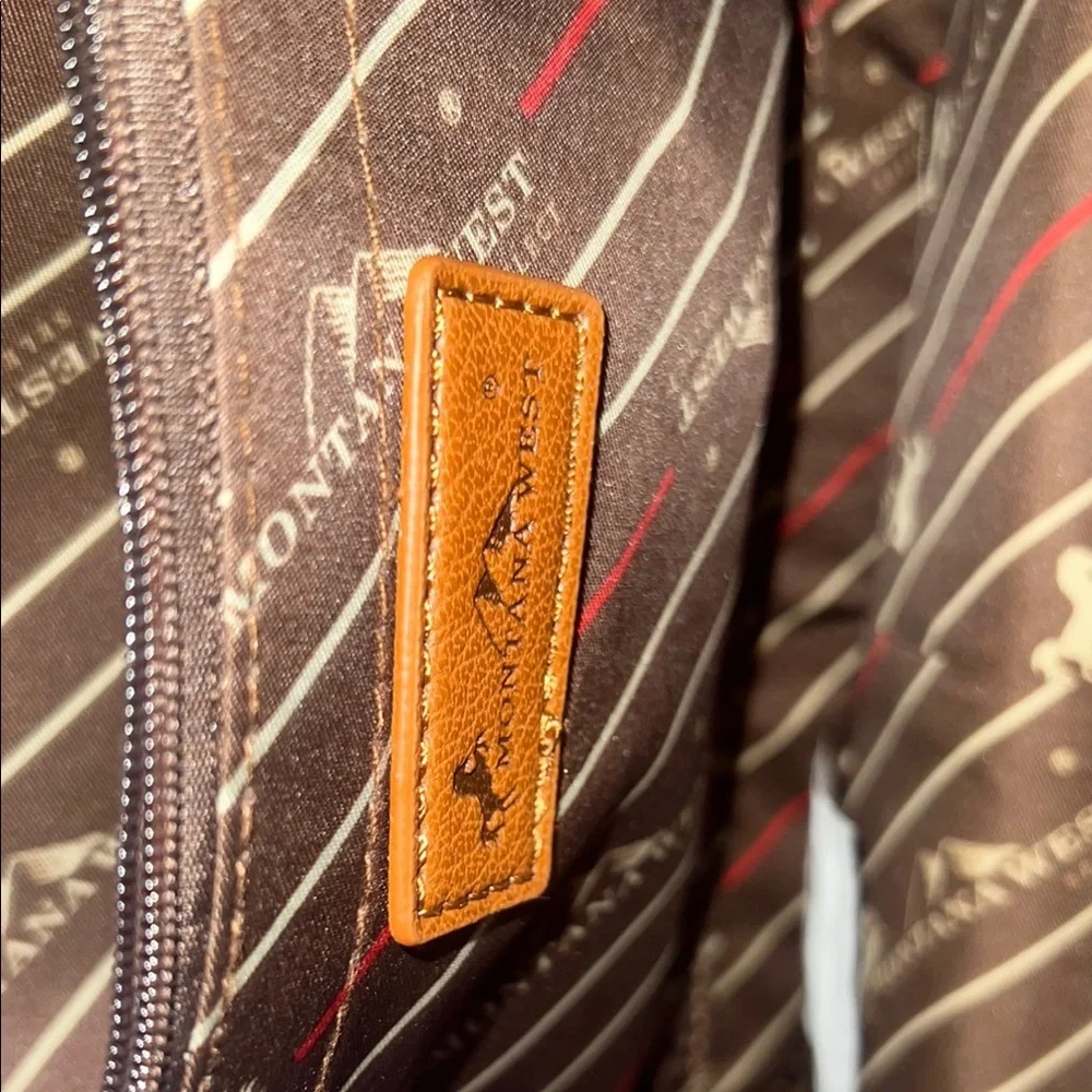 Montana West unique essentials accessory